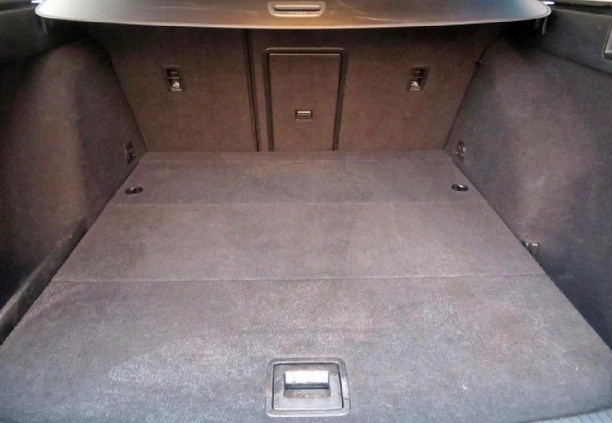 Volkswagen Golf cena 62000 przebieg: 116000, rok produkcji 2017 z Warszawa małe 137
